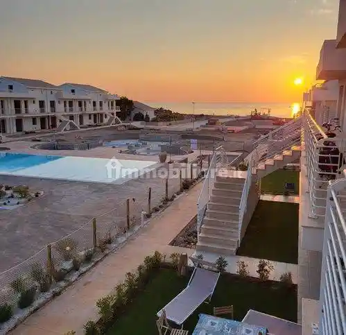 Appartamento in vendita a Pachino