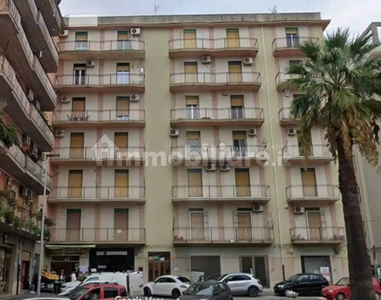 Appartamento in vendita a San Cataldo