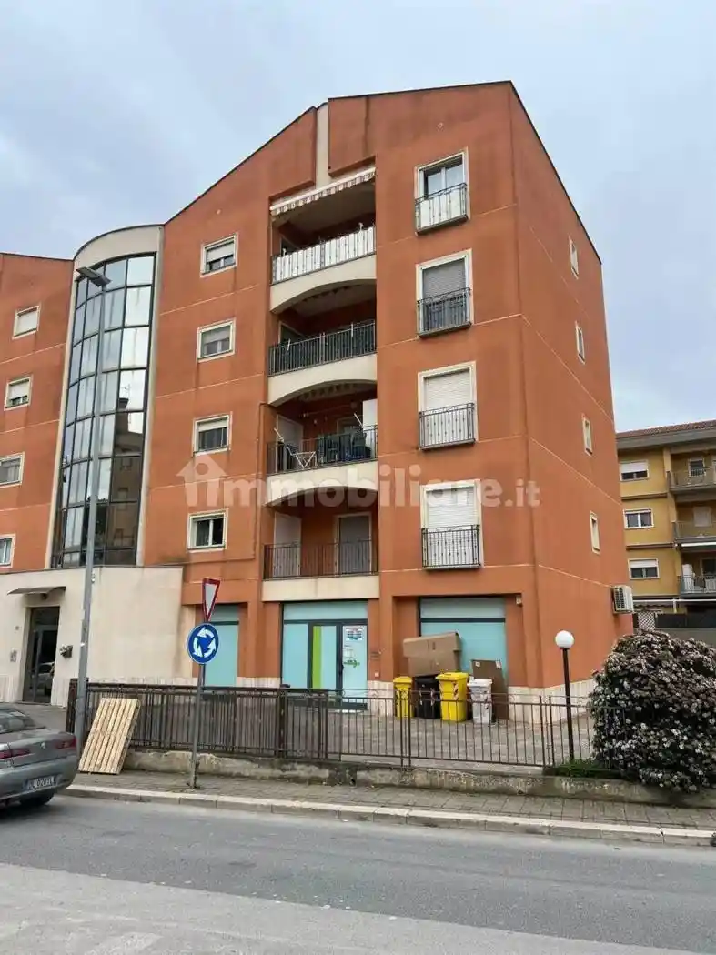 Appartamento in vendita a San Cataldo