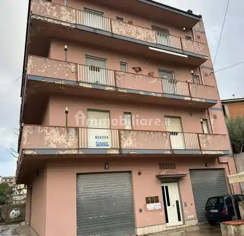 Appartamento in vendita a Modica