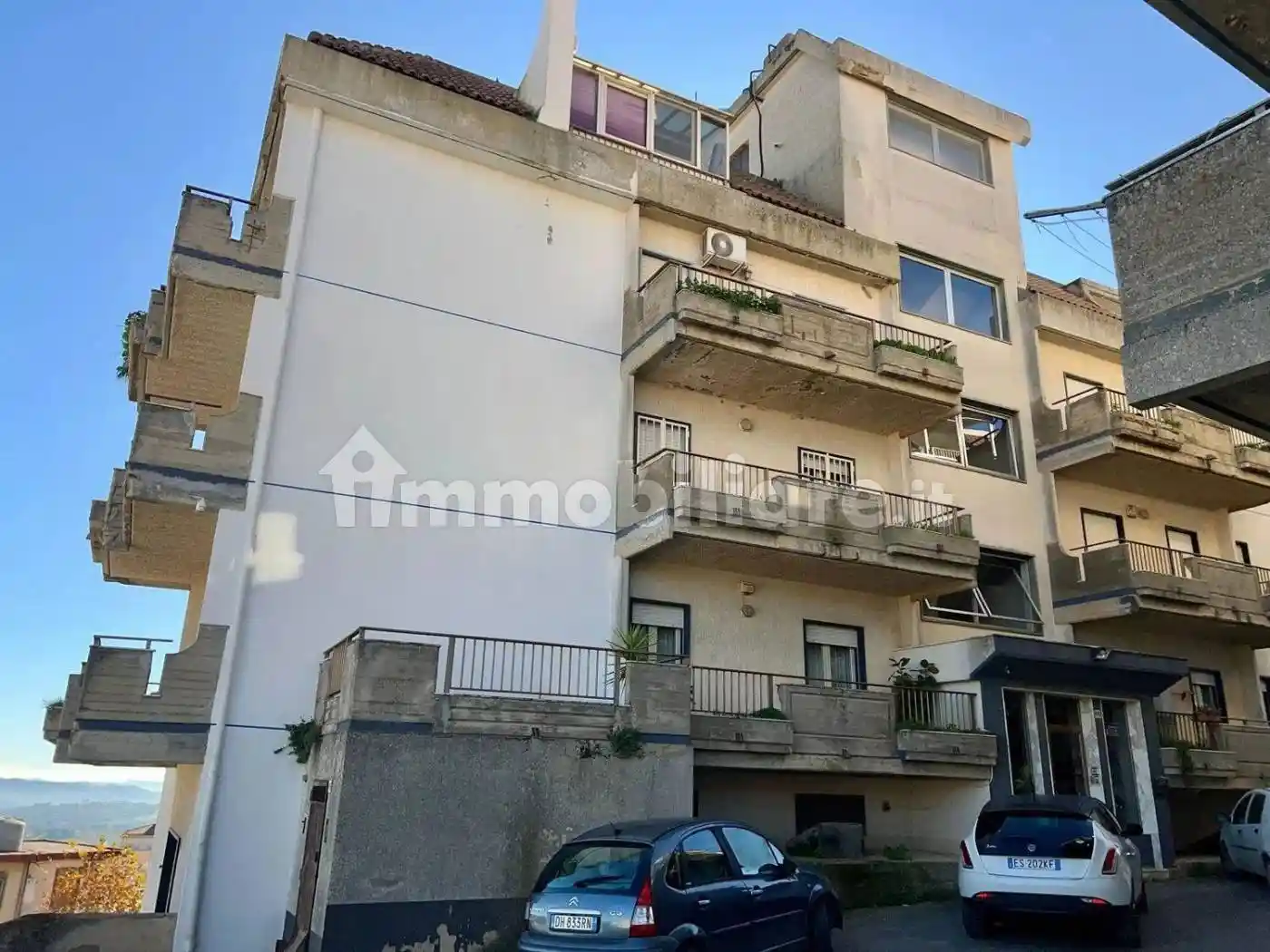 Appartamento in vendita a San Cataldo