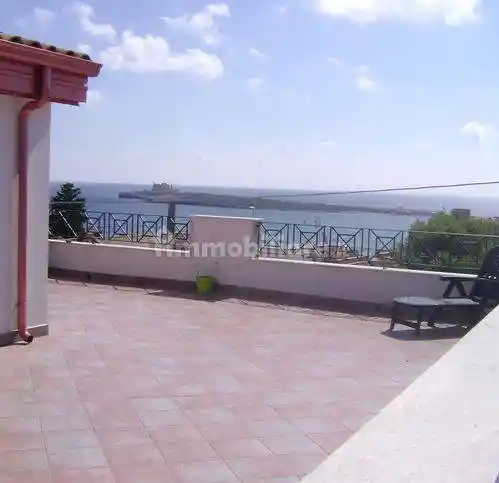 Villa in vendita a Portopalo di Capo Passero