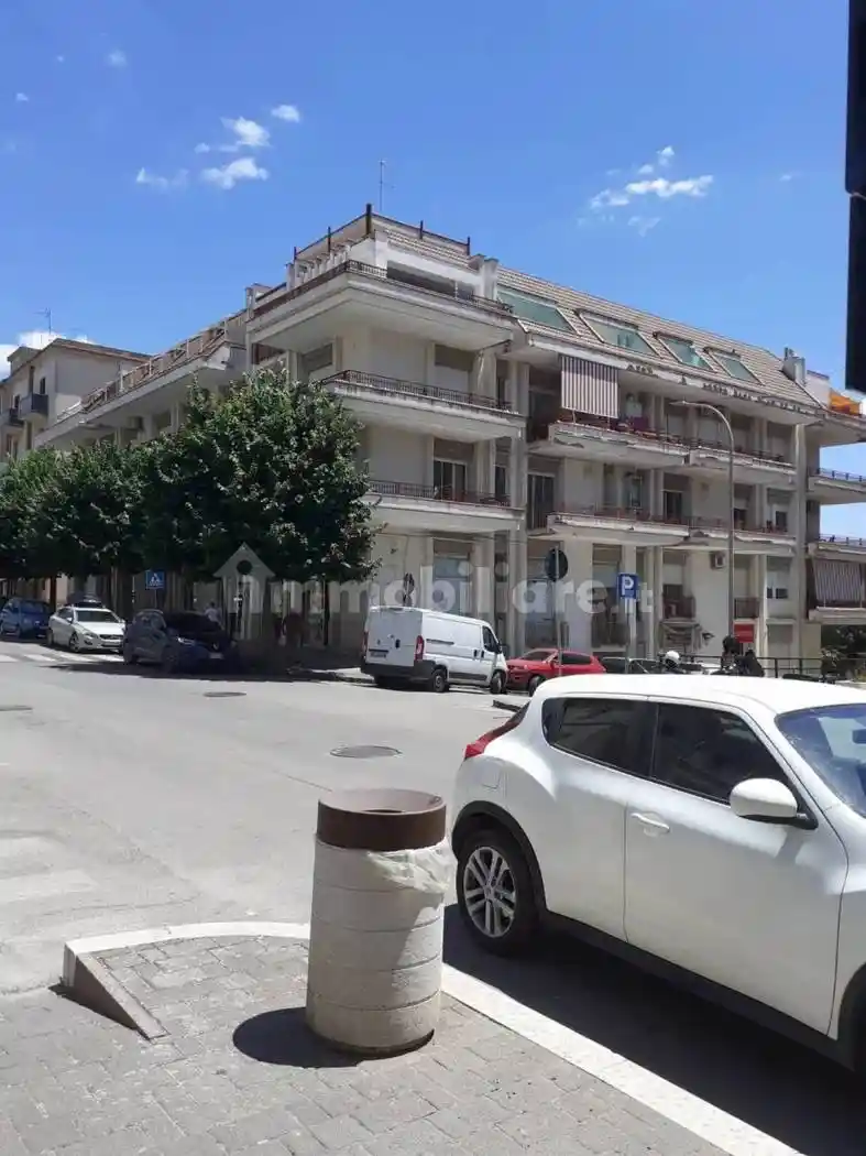 Appartamento in vendita a San Cataldo