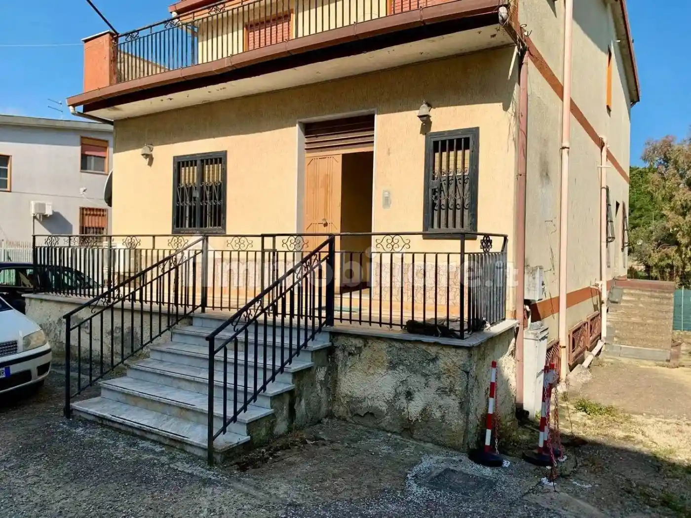 Appartamento in vendita a San Cataldo