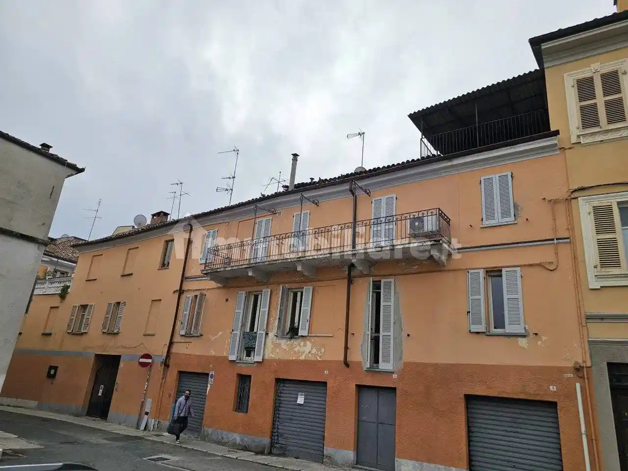 Appartamento in affitto a Asti