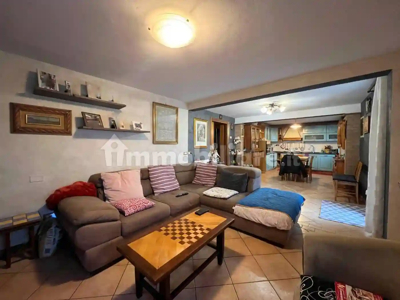 Villetta a schiera - foto 2