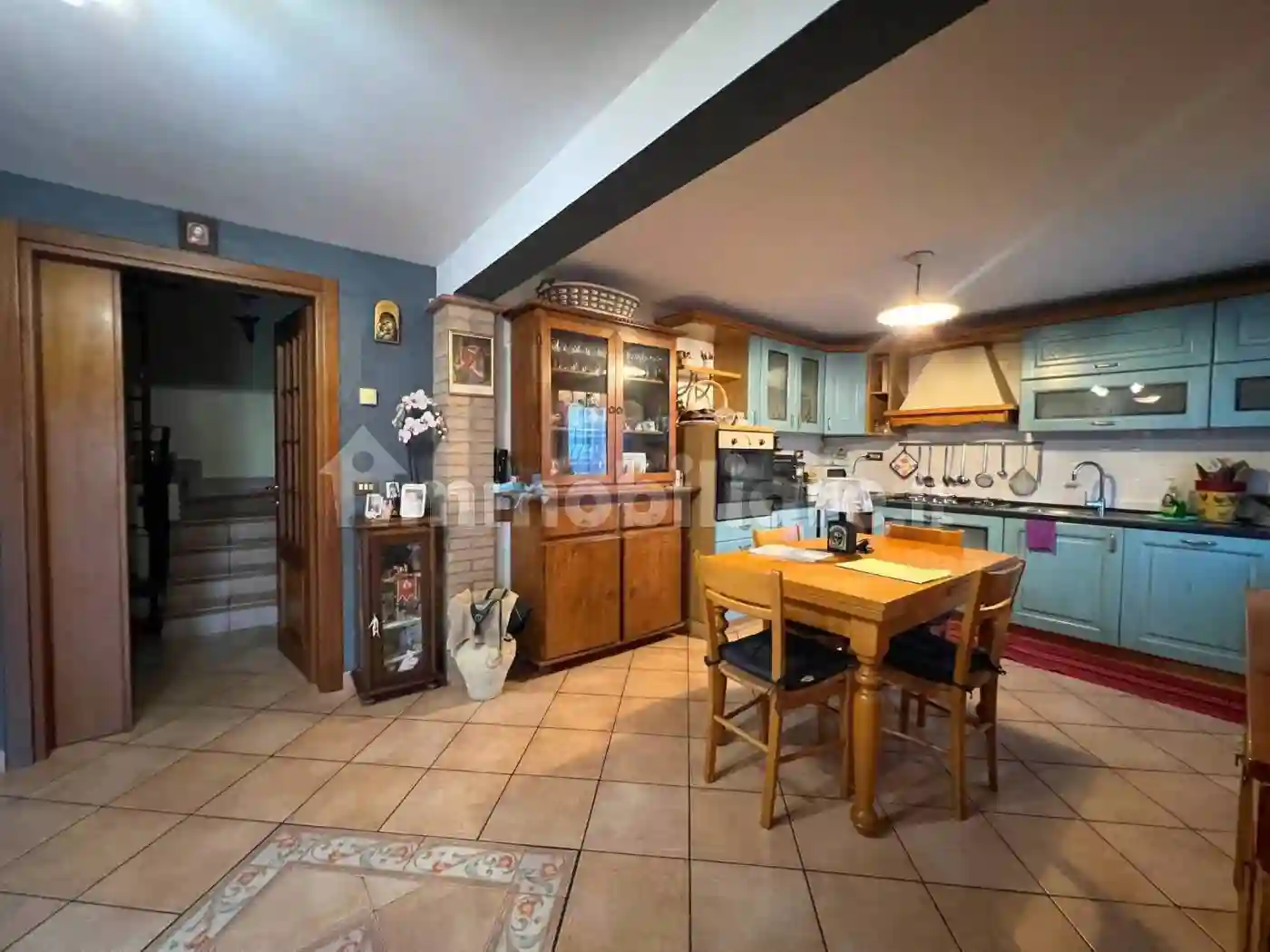 Villetta a schiera - foto 5