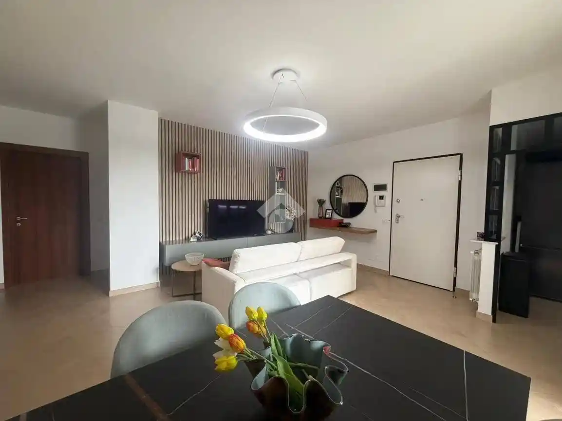 Appartamento in vendita a Foggia