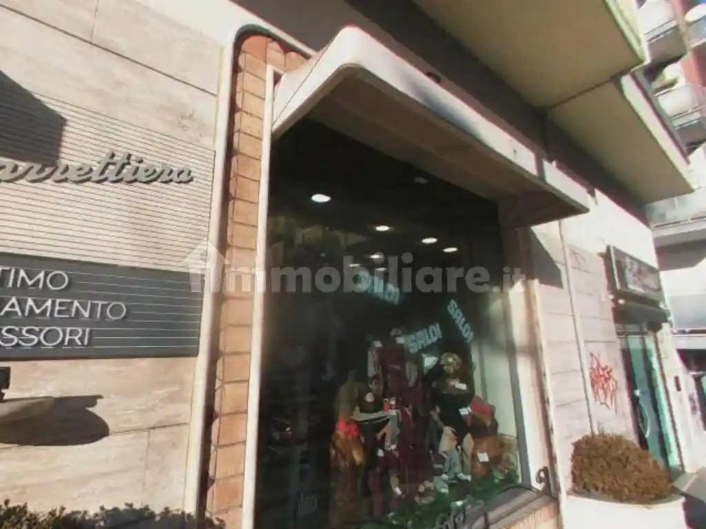 Appartamento in vendita a Monterotondo