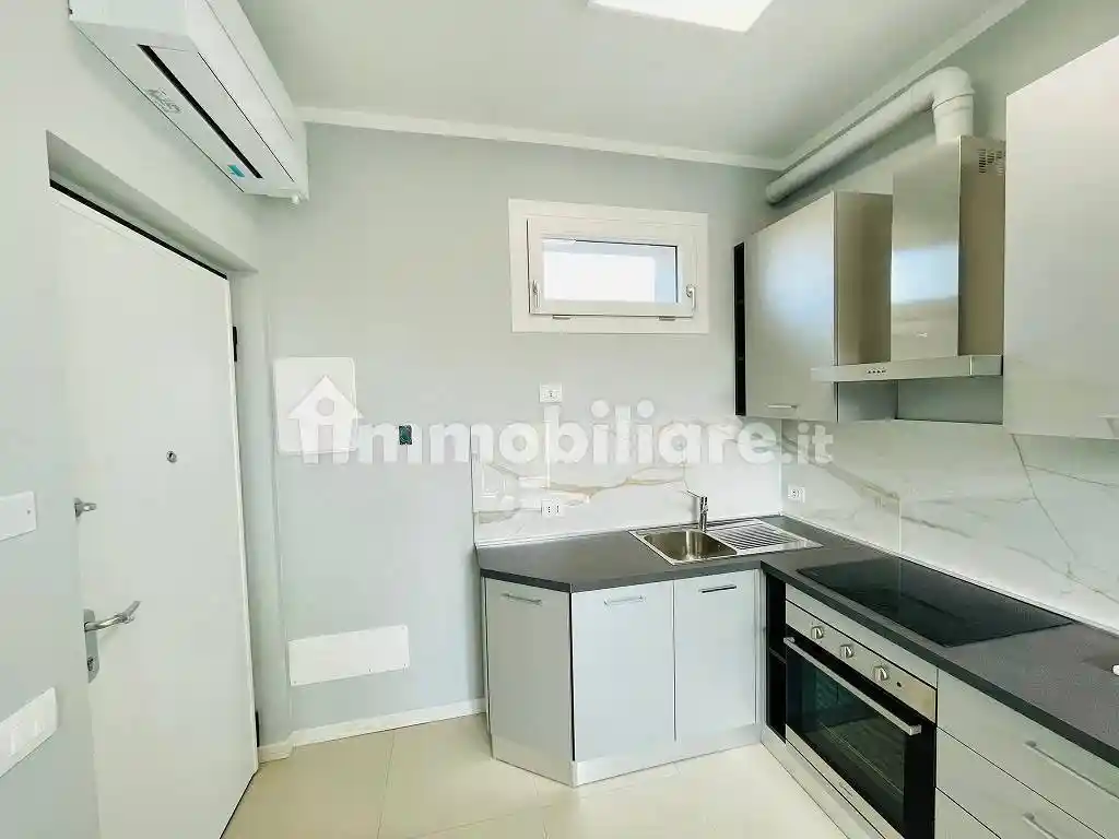 Appartamento in affitto a Bergamo