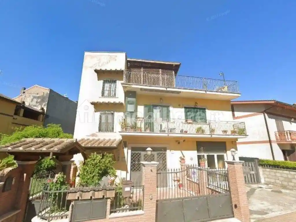 Appartamento in vendita a San Cesareo