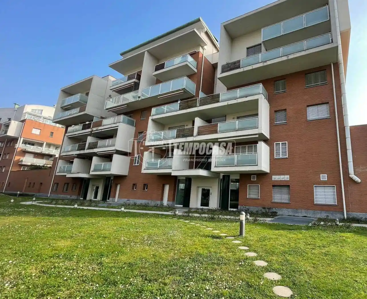 Appartamento in vendita a Paderno Dugnano