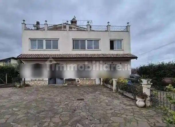 Appartamento in vendita a Palestrina