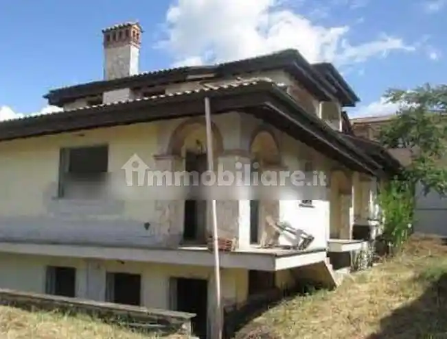 Villa in vendita a Roma