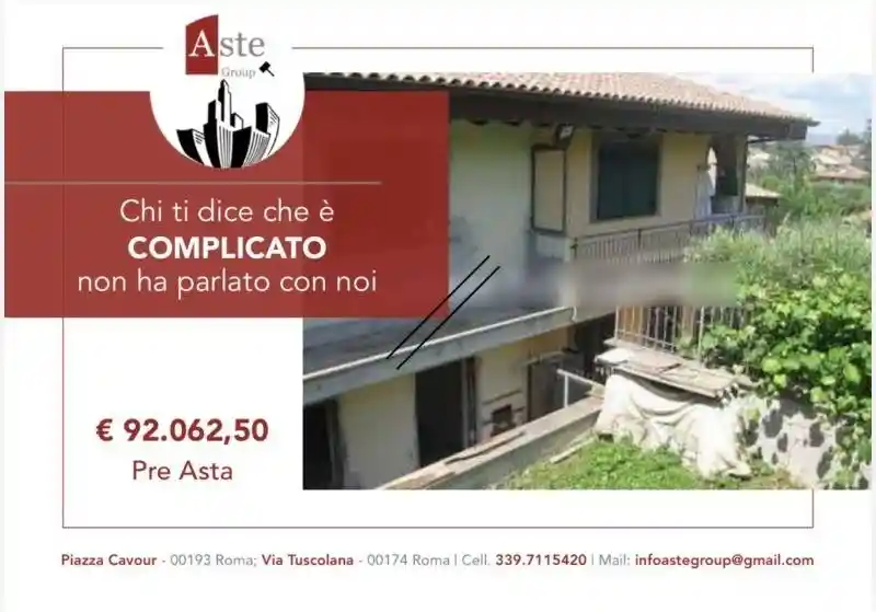 Villa in vendita a Roma