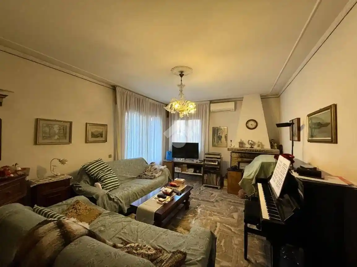 Villa in vendita a Venezia