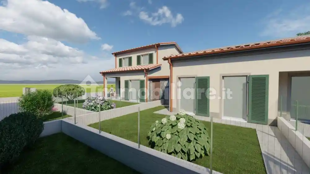 Villa in vendita a Sarzana