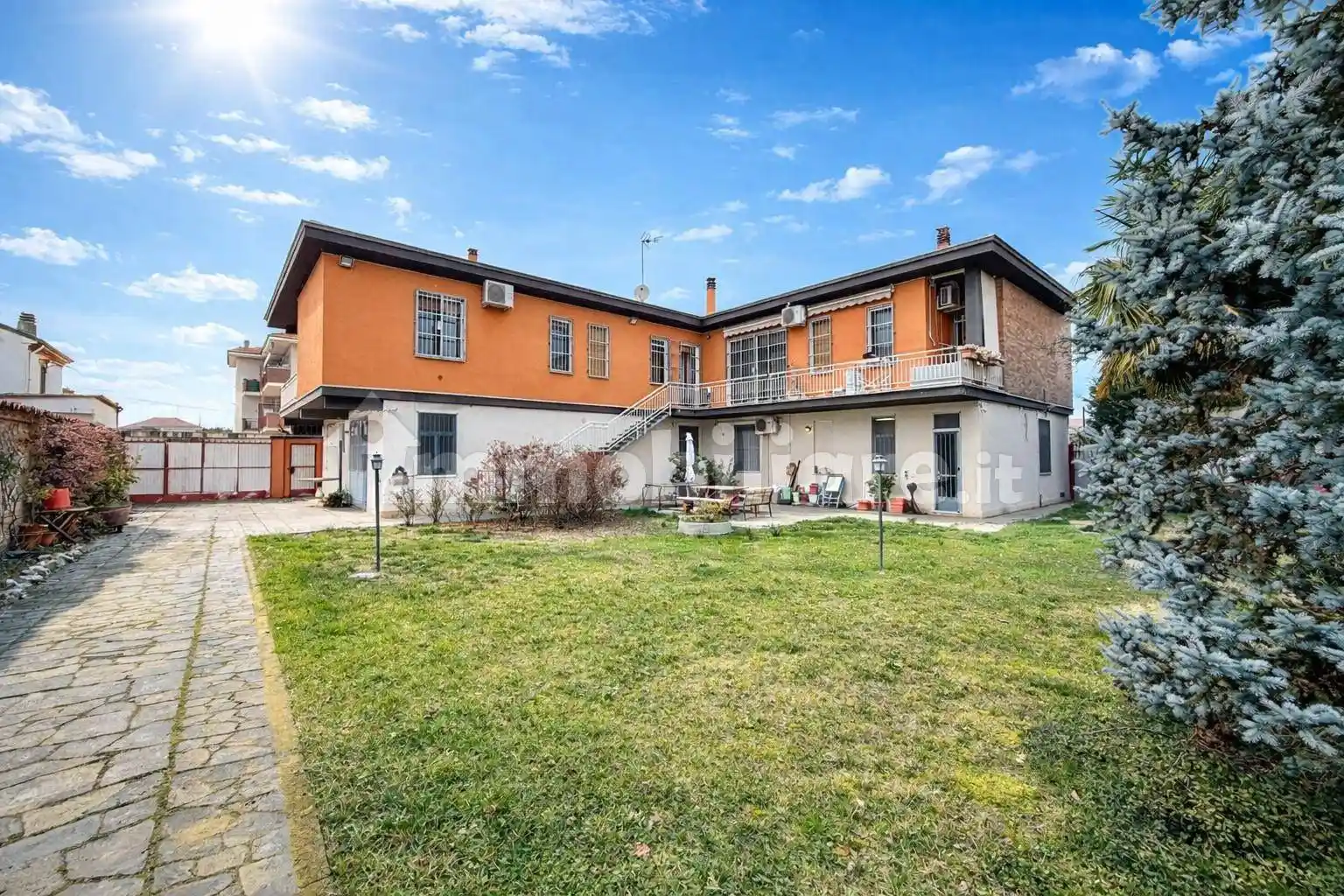 Villa in vendita a Alessandria