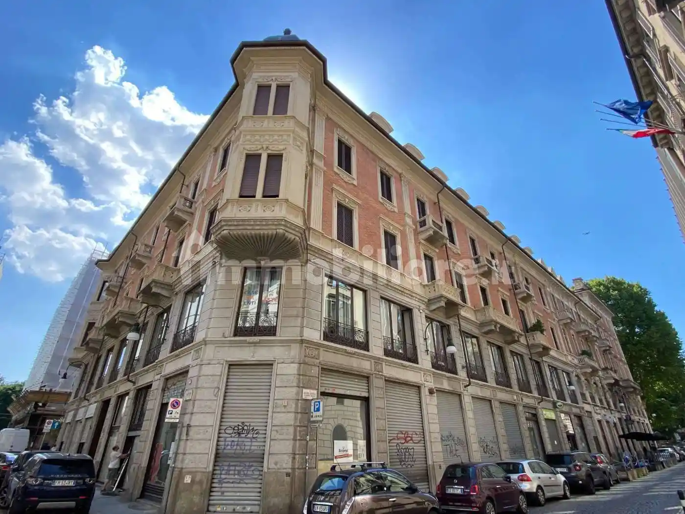 Appartamento in affitto a Torino