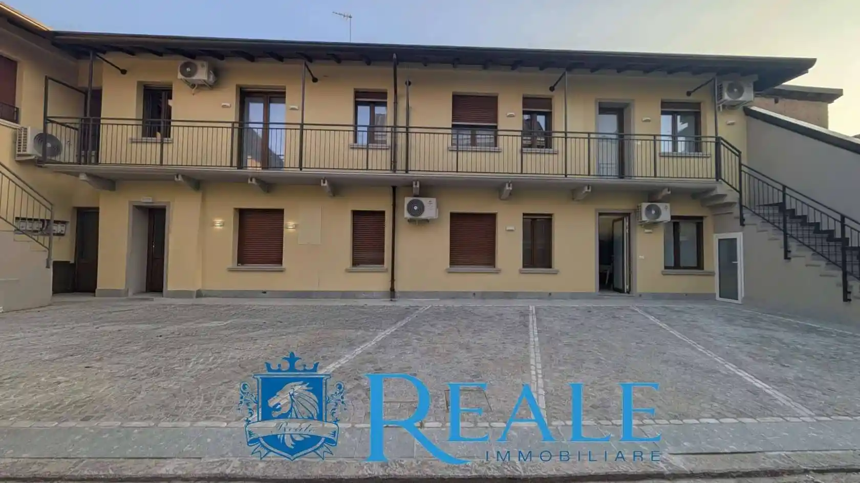 Appartamento in affitto a Magenta