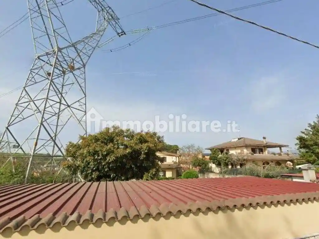 Villa in vendita a Guidonia Montecelio