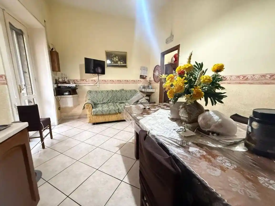 Appartamento in vendita a Acerra