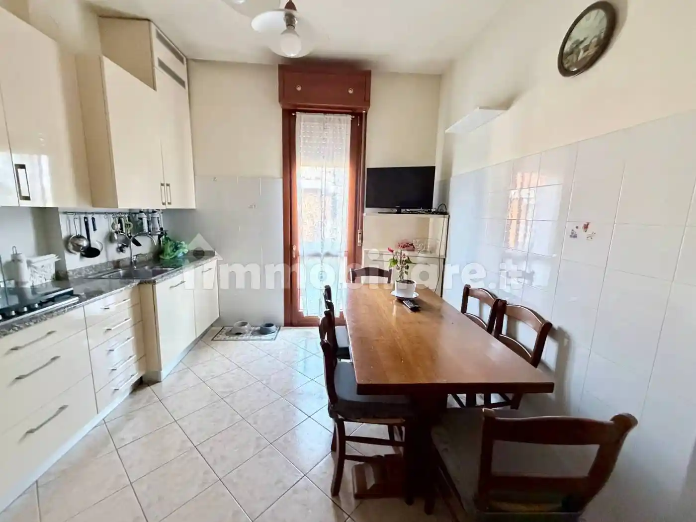 Appartamento in vendita a Bollate