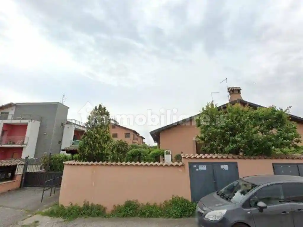 Villa in vendita a Roma