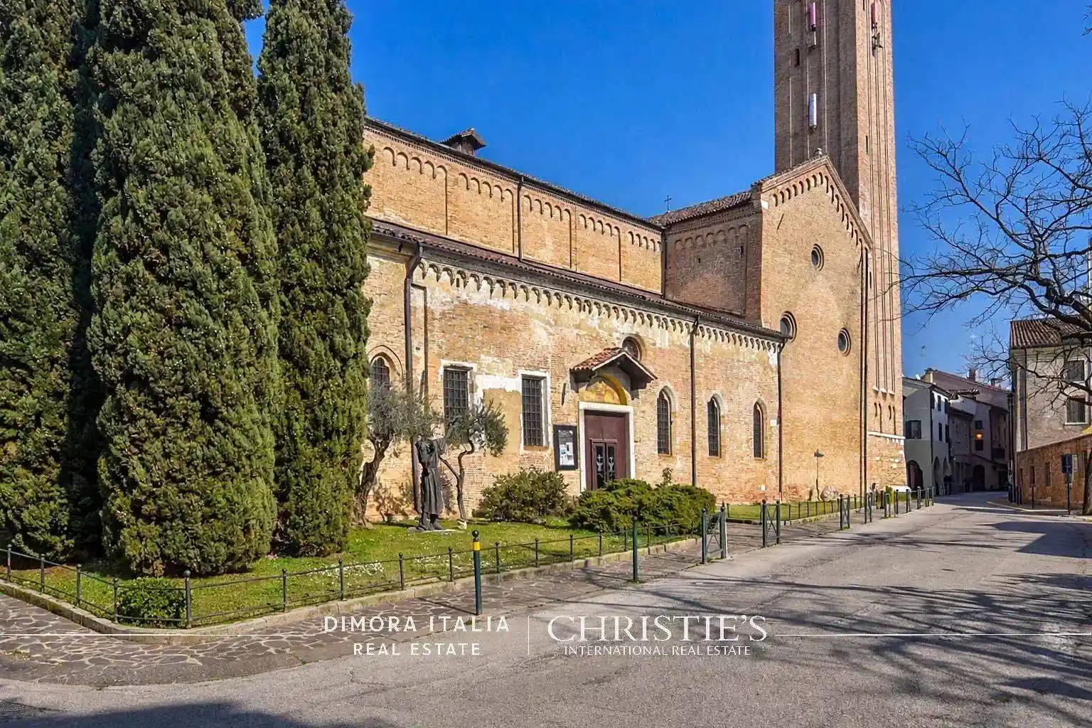 Appartamento in affitto a Treviso