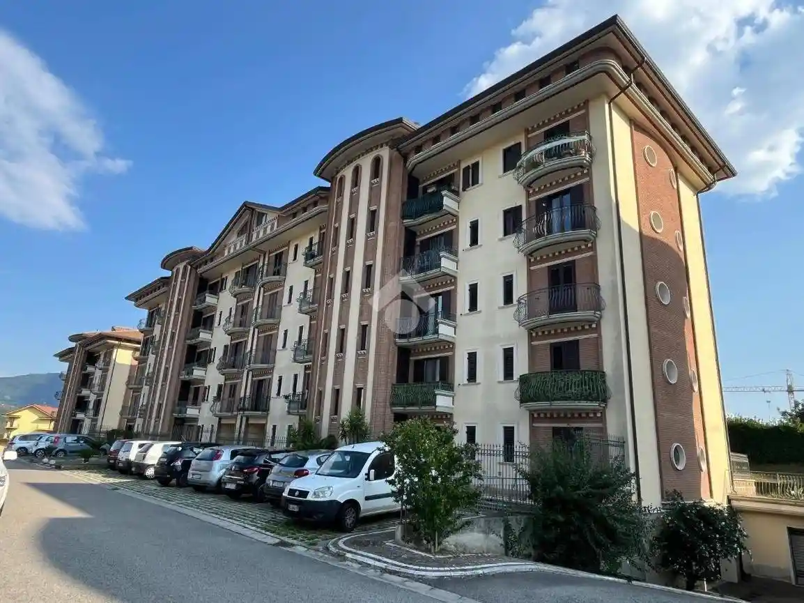 Appartamento in vendita a Avellino