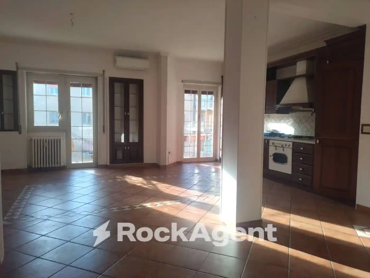 Appartamento in affitto a Roma