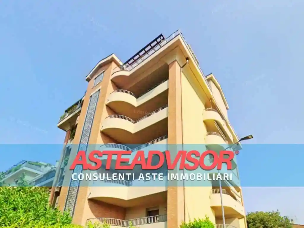 Appartamento in vendita a Vanzago