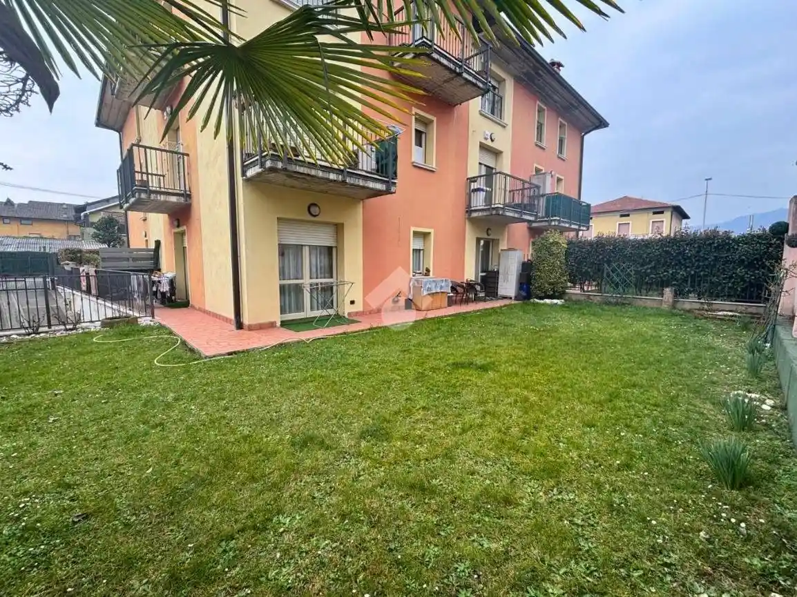 Appartamento in vendita a Capriolo