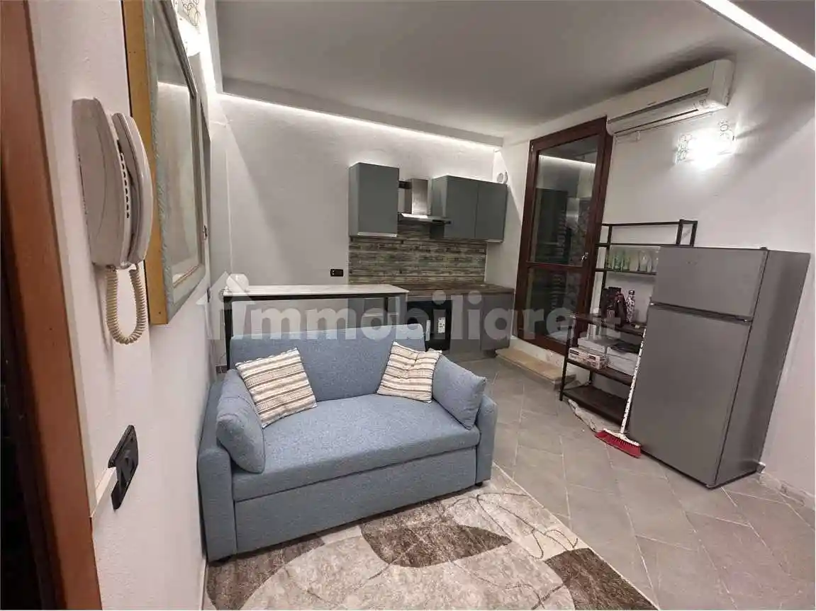 Appartamento in vendita a Ferrara