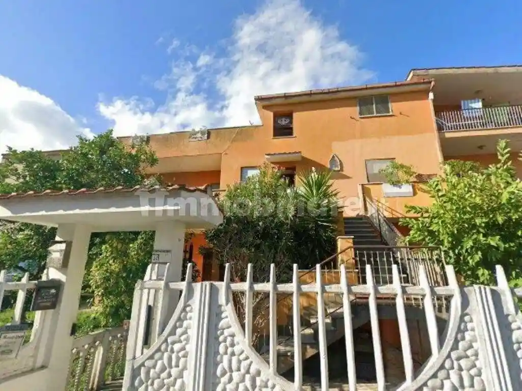 Appartamento in vendita a Anzio