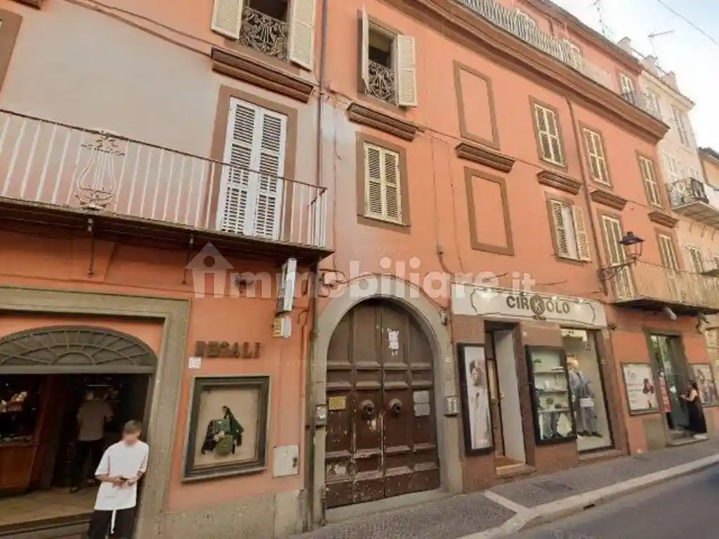 Appartamento in vendita a Albano Laziale