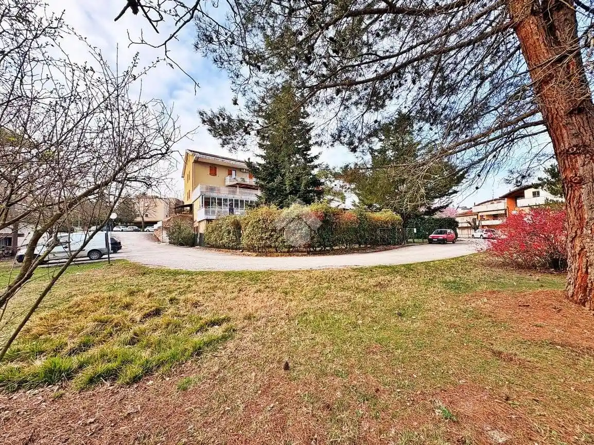 Appartamento in vendita a Fabriano
