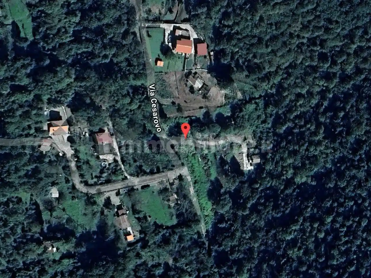 Appartamento in vendita a Gerano