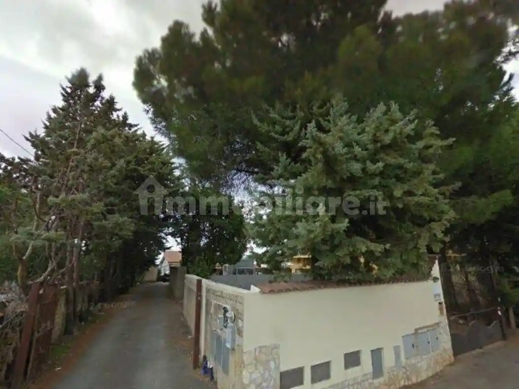 Villa in vendita a Roma