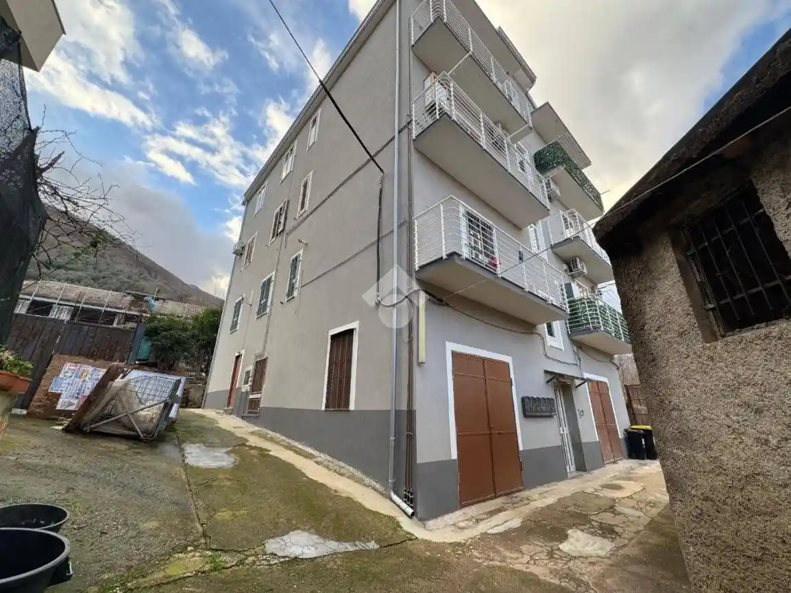 Appartamento in vendita a Giffoni Sei Casali