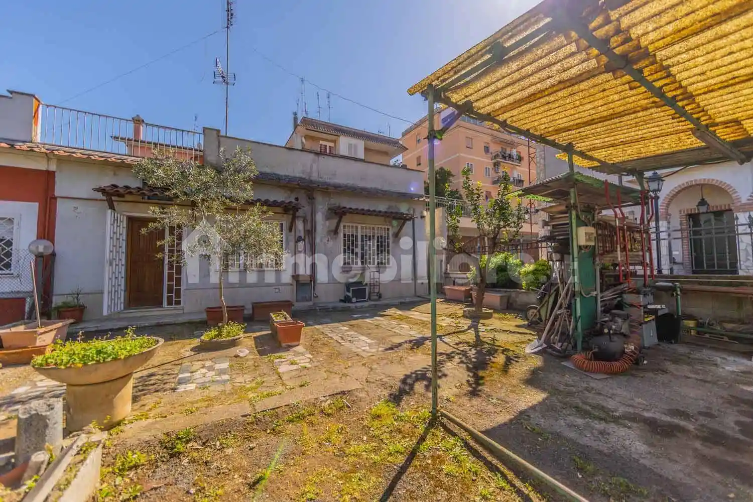 Villa in vendita a Roma
