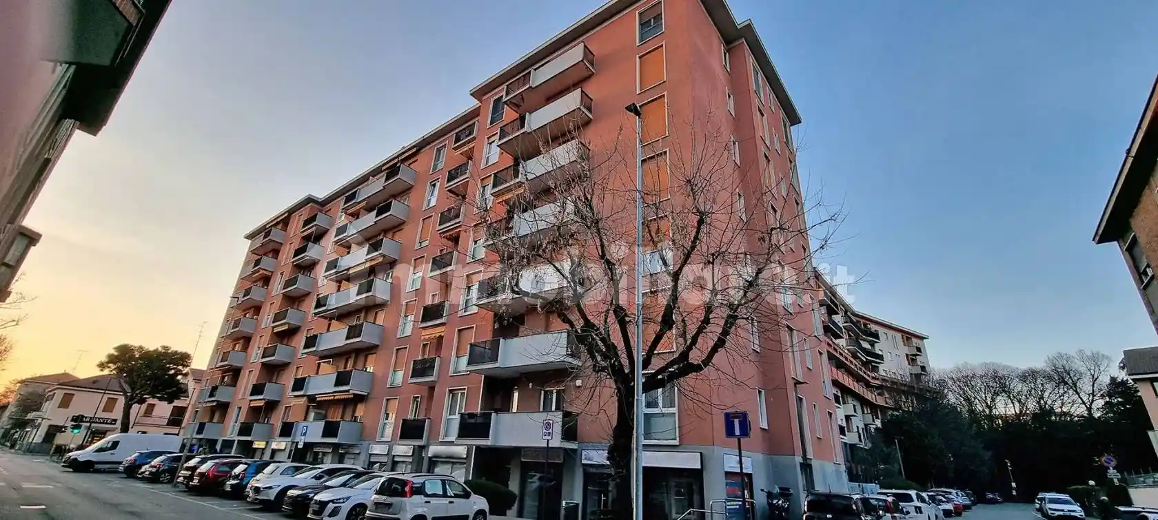 Appartamento in vendita a Brugherio