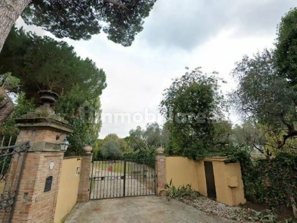 Villa in vendita a Velletri