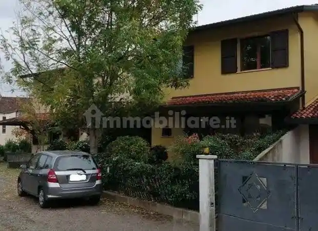 Villetta a schiera in vendita a Treviso