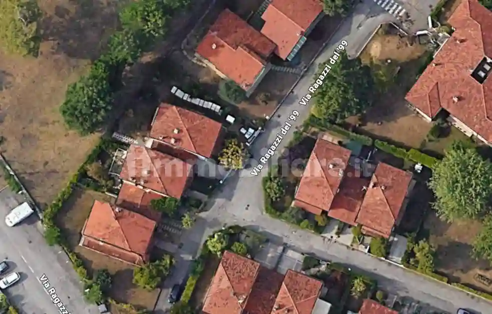 Villetta a schiera - foto 3