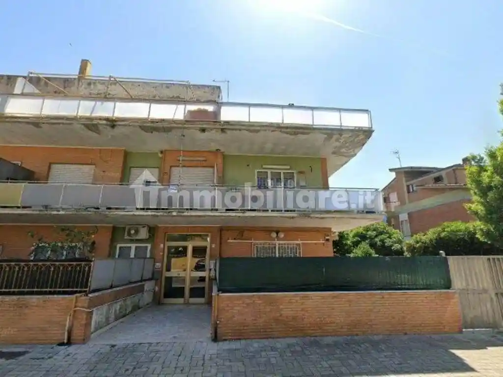 Appartamento in vendita a Ladispoli