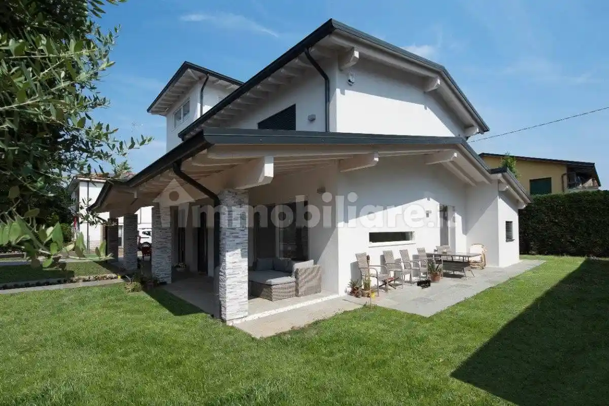 Villa in vendita a Campodarsego