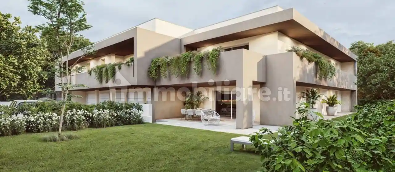 Appartamento in vendita a Rubano