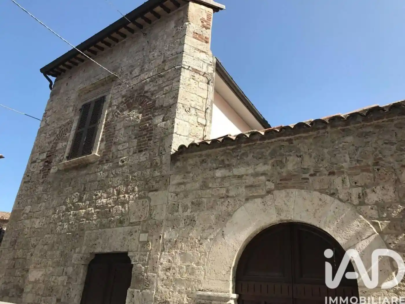 Casa indipendente in vendita a Ascoli Piceno