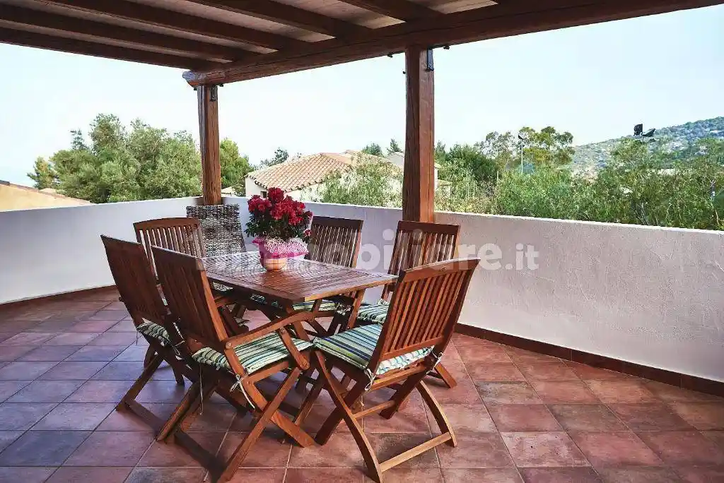 Appartamento in vendita a Dorgali